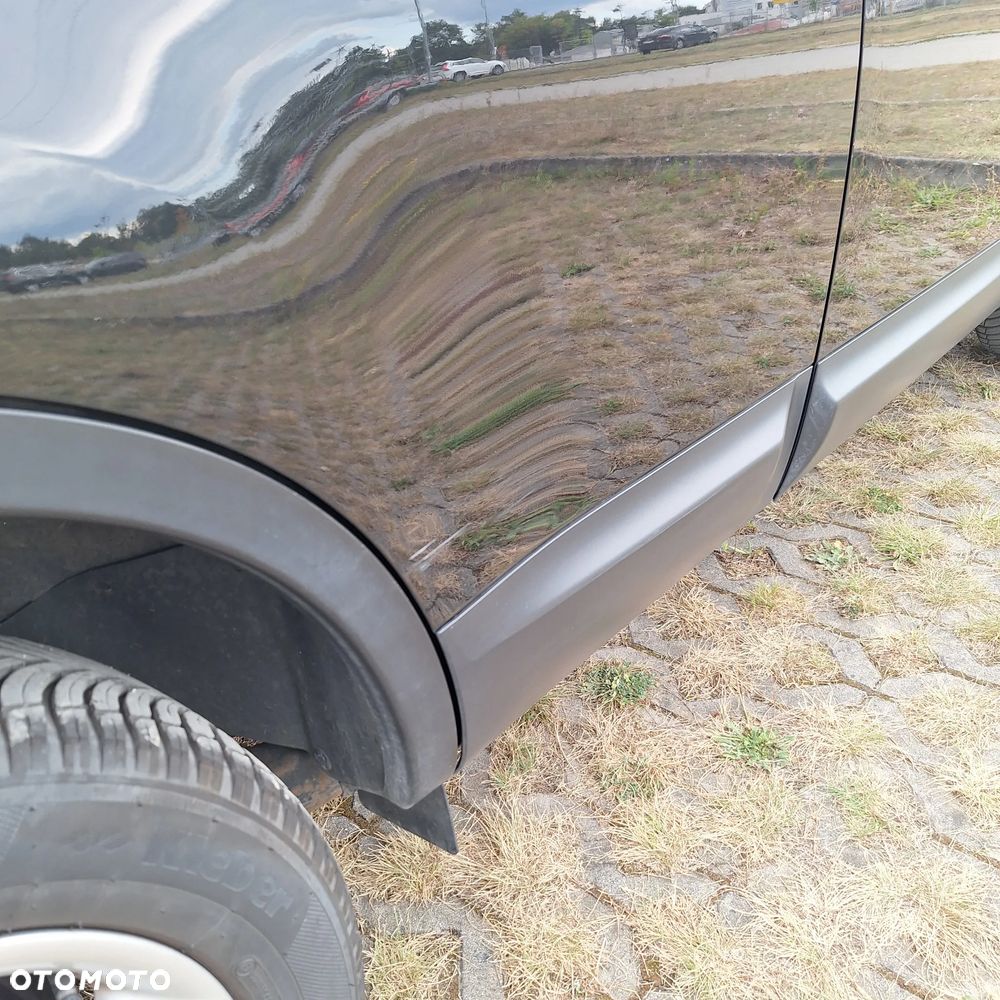 Nissan Qashqai 1.6 Acenta - 23