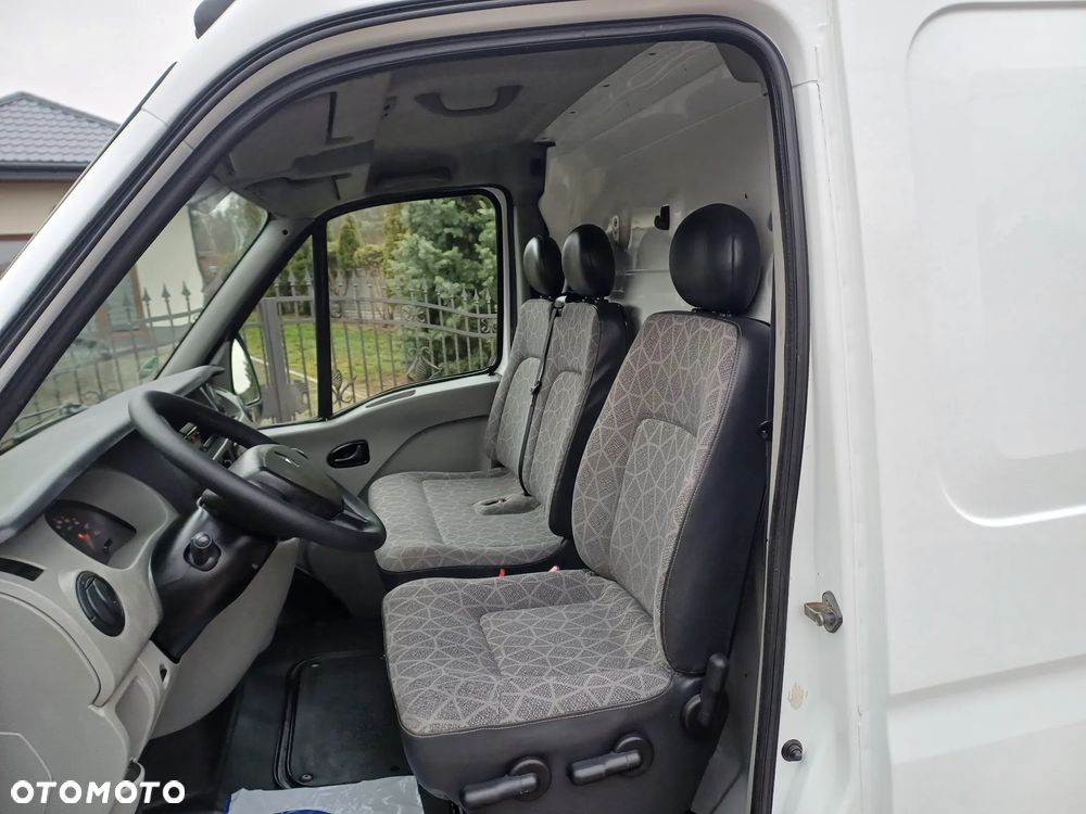 Renault Master - 23