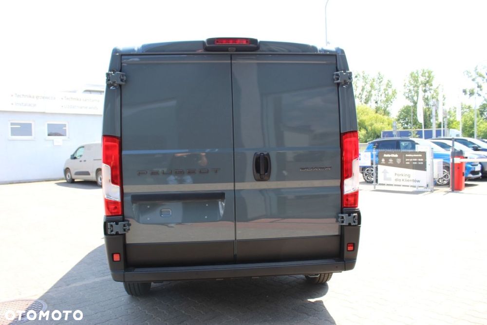 Peugeot Boxer - 9
