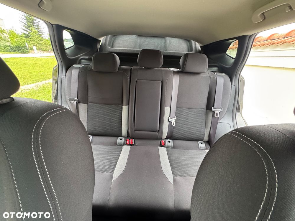 Nissan Qashqai - 23