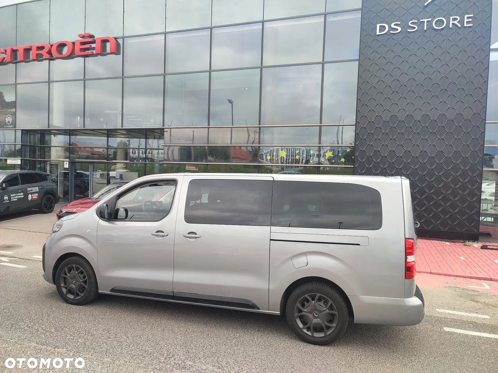 Citroën SpaceTourer 2.0 BlueHDi XL Plus EAT8 - 2