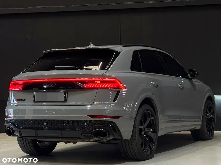 Audi RS Q8 TFSI quattro tiptronic - 3