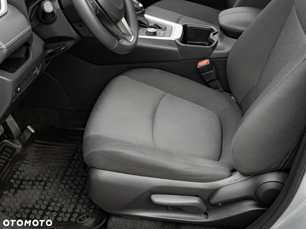 Toyota RAV4 2.0 Comfort 4x4 MS - 14