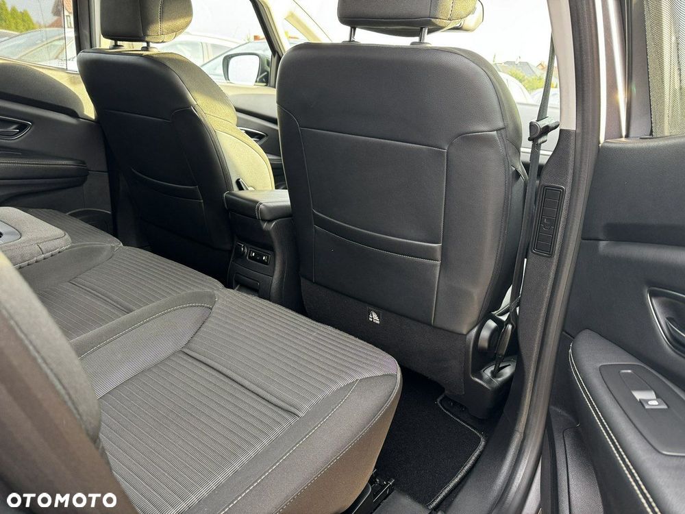Renault Grand Scenic Gr 1.7 Blue dCi Zen - 14