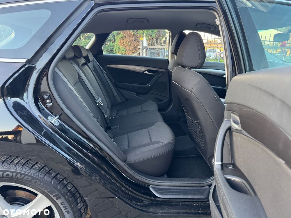 Hyundai i40 - 15