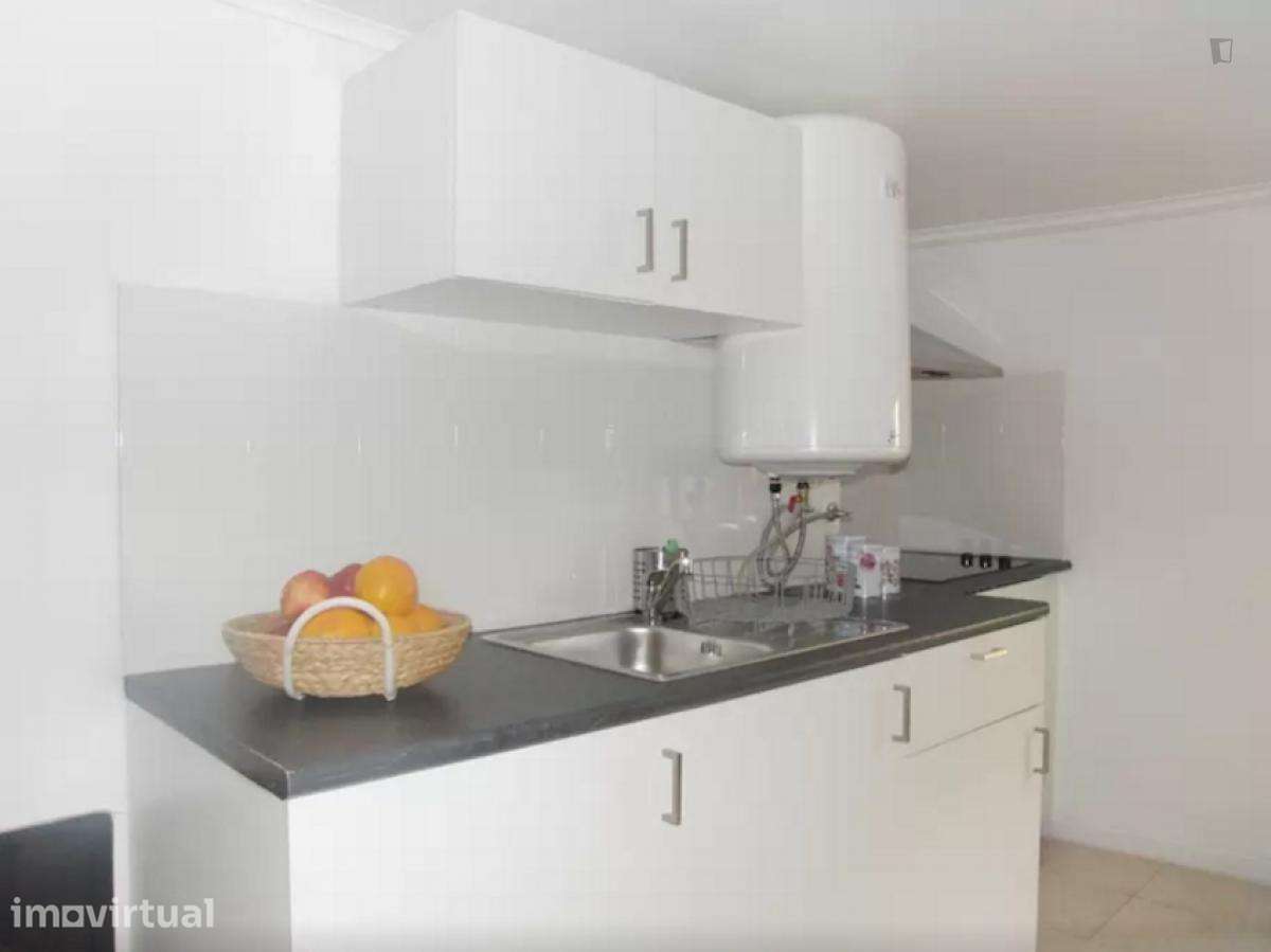 Apartamento com 2 quartos - localizado em Graça Lisbon - Grande imagem: 3/7