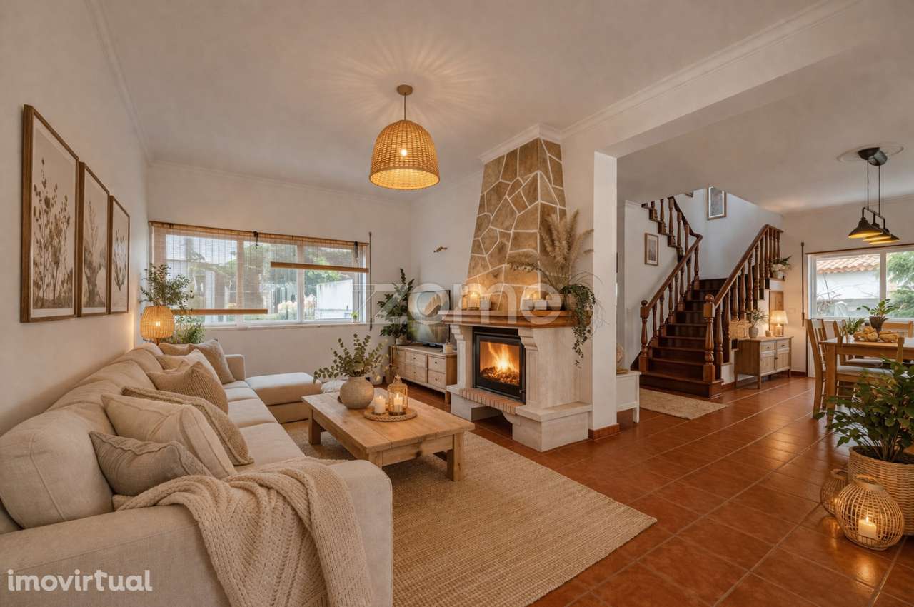 Moradia T4 em São João das Lampas - Grande imagem: 2/32