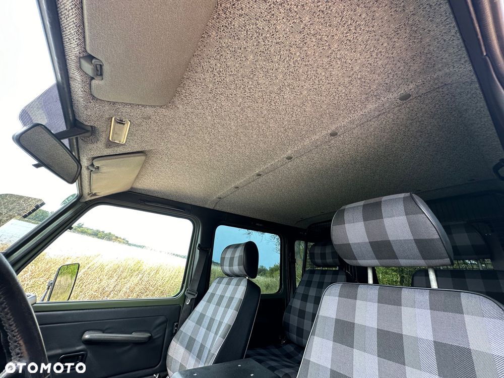 Mercedes-Benz Klasa G - 18