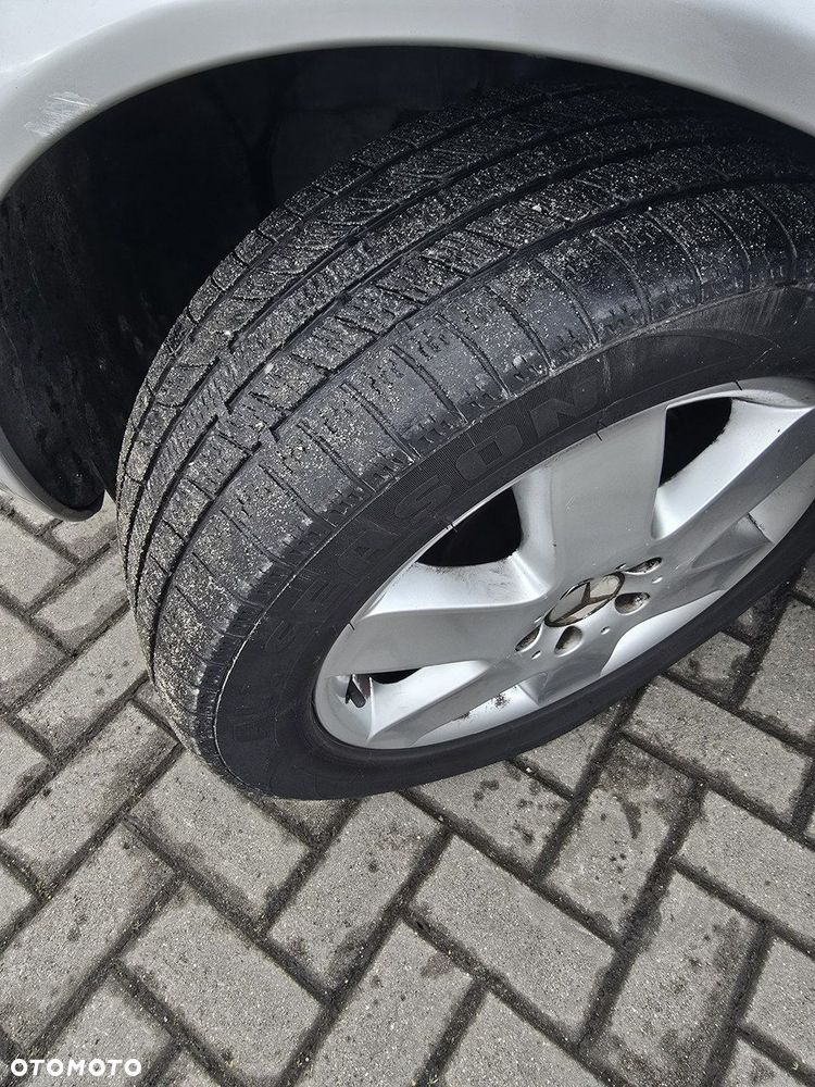 Mercedes-Benz Vito - 35