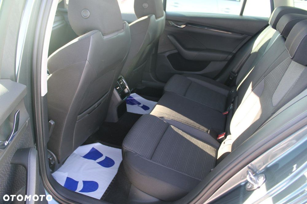 Skoda Octavia - 17