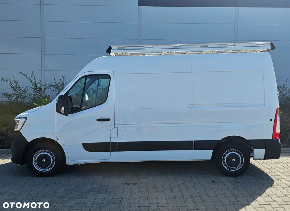 Renault MASTER - 3