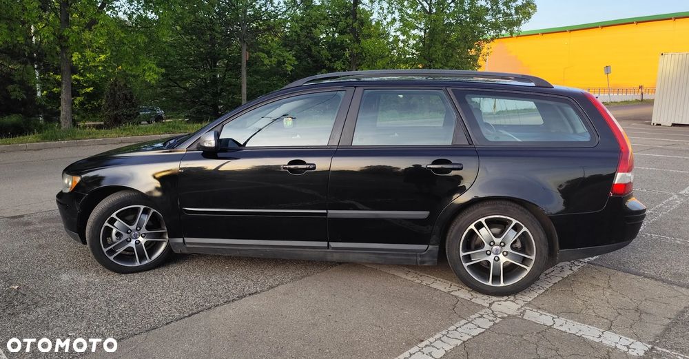 Volvo V50 1.6D DPF - 9