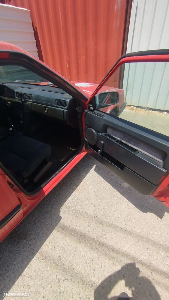 Volvo 940 Estate GL - 7