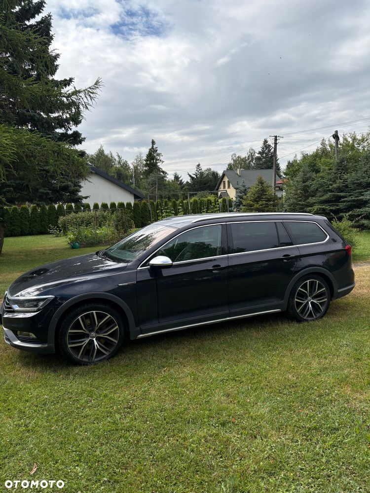 Volkswagen Passat - 5
