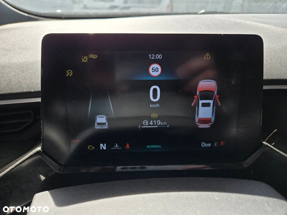 MG MG3 3 Hybrid+ Luxury - 7