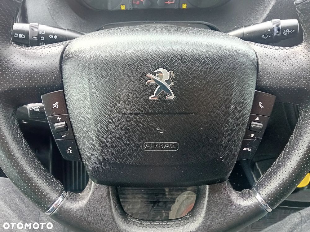 Peugeot Boxer - 26
