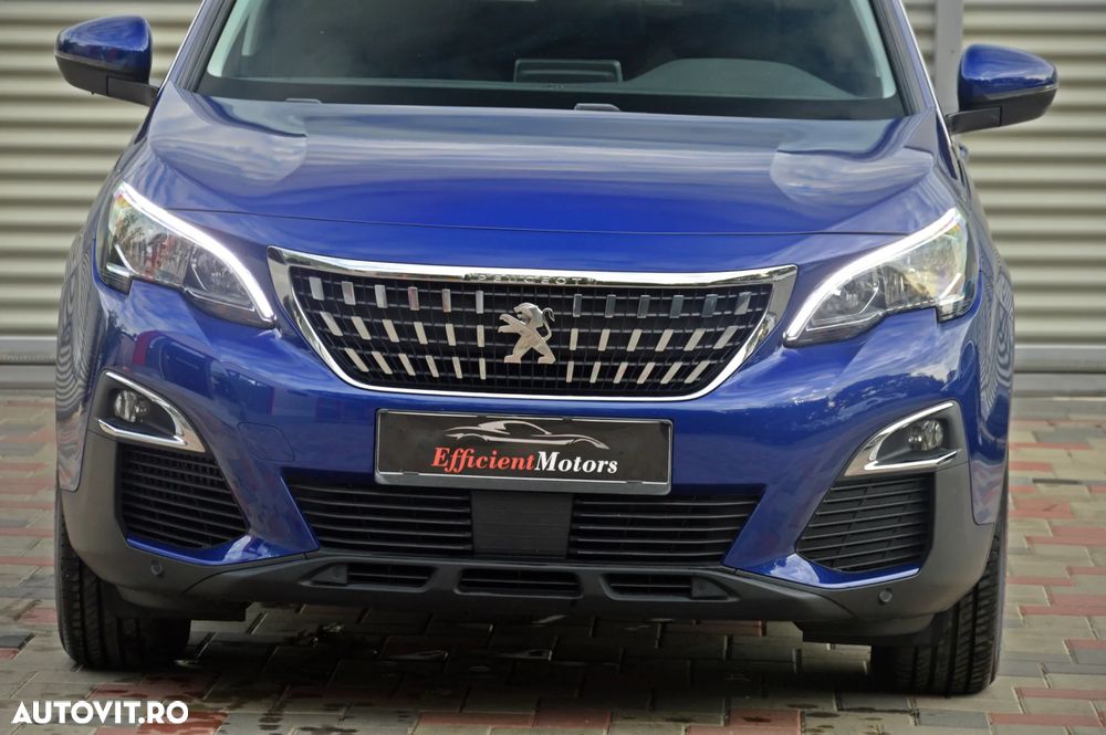 Peugeot 3008 1.2 PureTech 130 EAT8 Allure Pack - 19