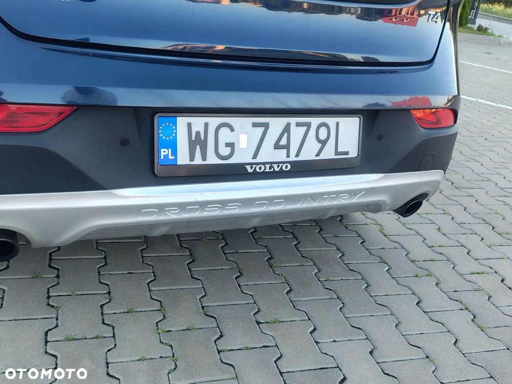 Volvo V40 Cross Country - 29
