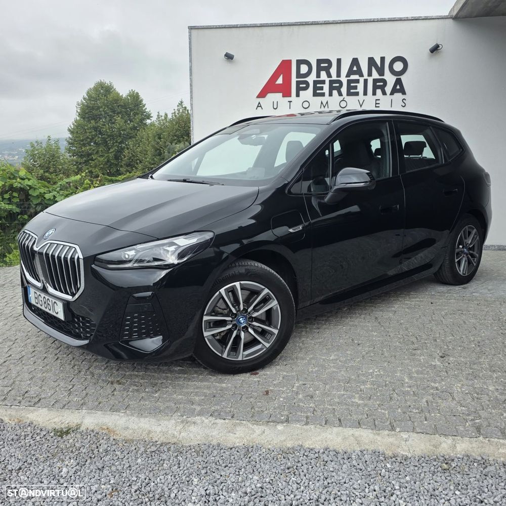 BMW 230 - 3