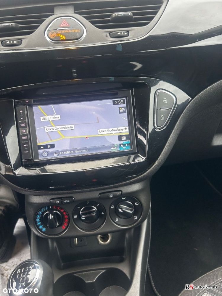 Opel Corsa - 21