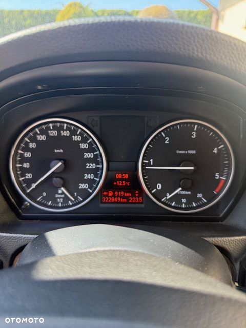 BMW Seria 3 318d DPF Edition Exclusive - 8