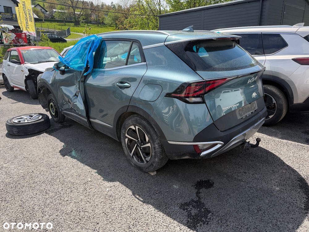 Kia Sportage 1.6 T-GDI 2WD Edition 7 - 3