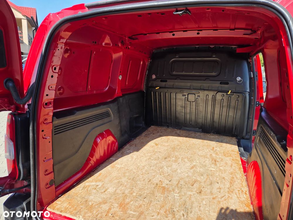 Citroën Berlingo XL 1.5 BlueHDI Feel - 28