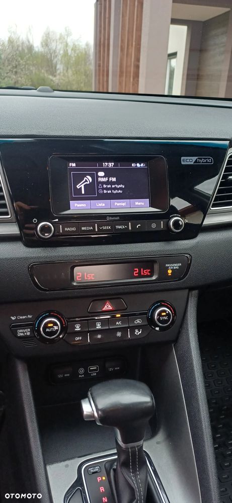 Kia Niro 1.6 GDI Hybrid M - 15