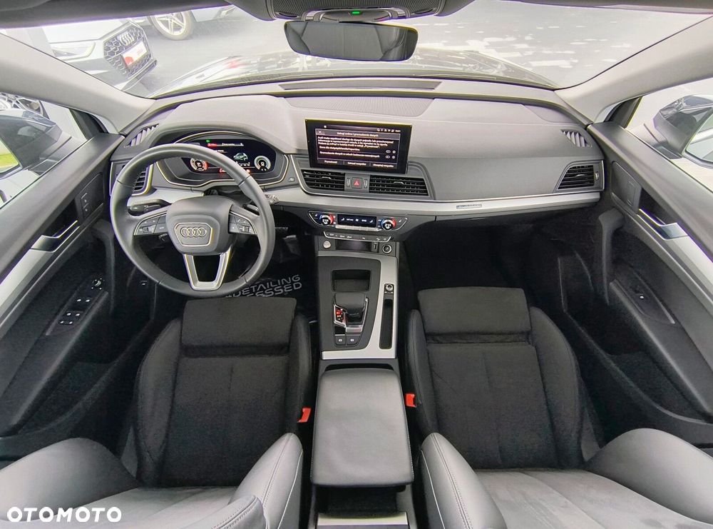 Audi Q5 - 11