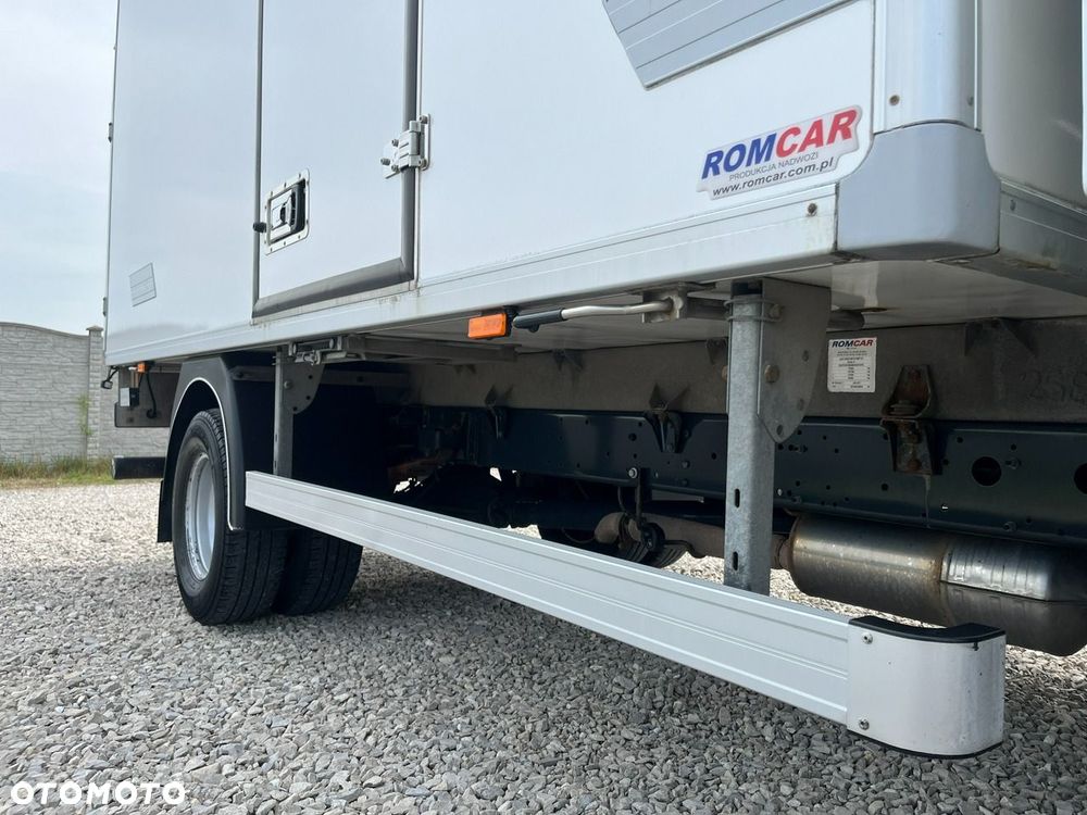 Iveco Daily - 24