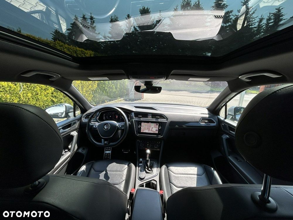 Volkswagen Tiguan Allspace 2.0 TSI 4Mot R-Line DSG - 16