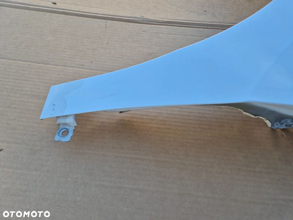 Fiat Doblo błotnik lewy.2015-2022.Oryginał MOPAR - 3