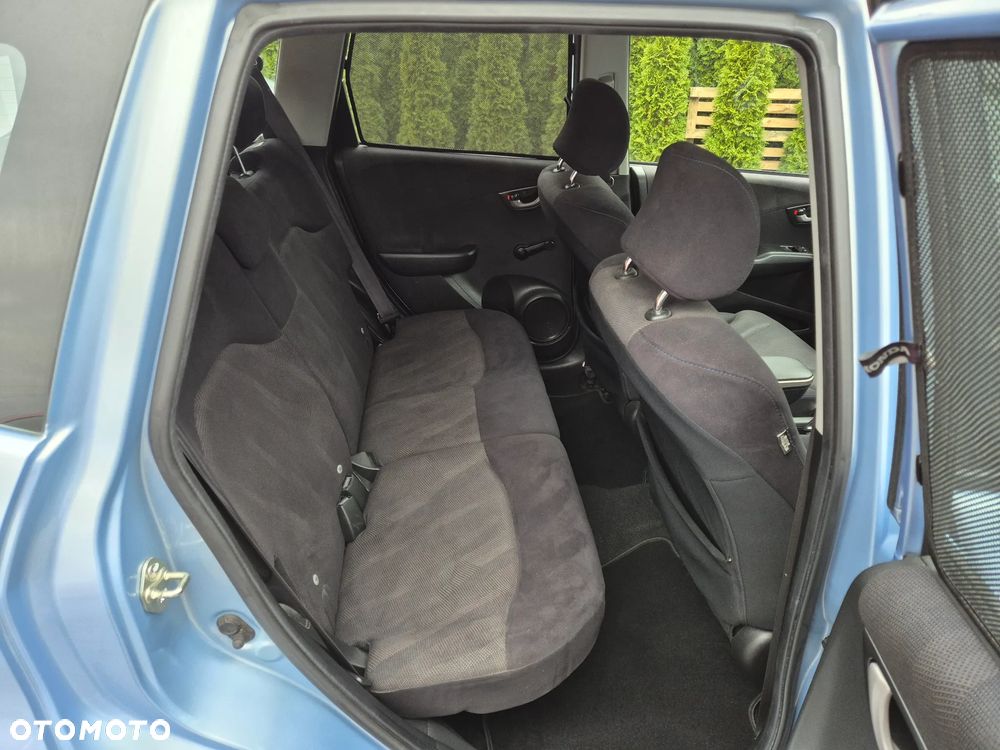 Honda Jazz 1.4 i-VTEC Comfort - 14