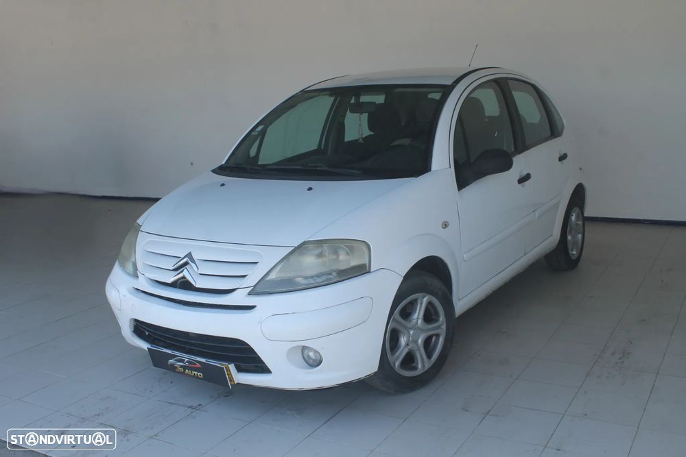 Citroën C3 - 2