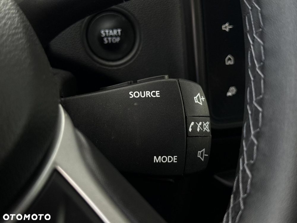 Dacia Duster - 21