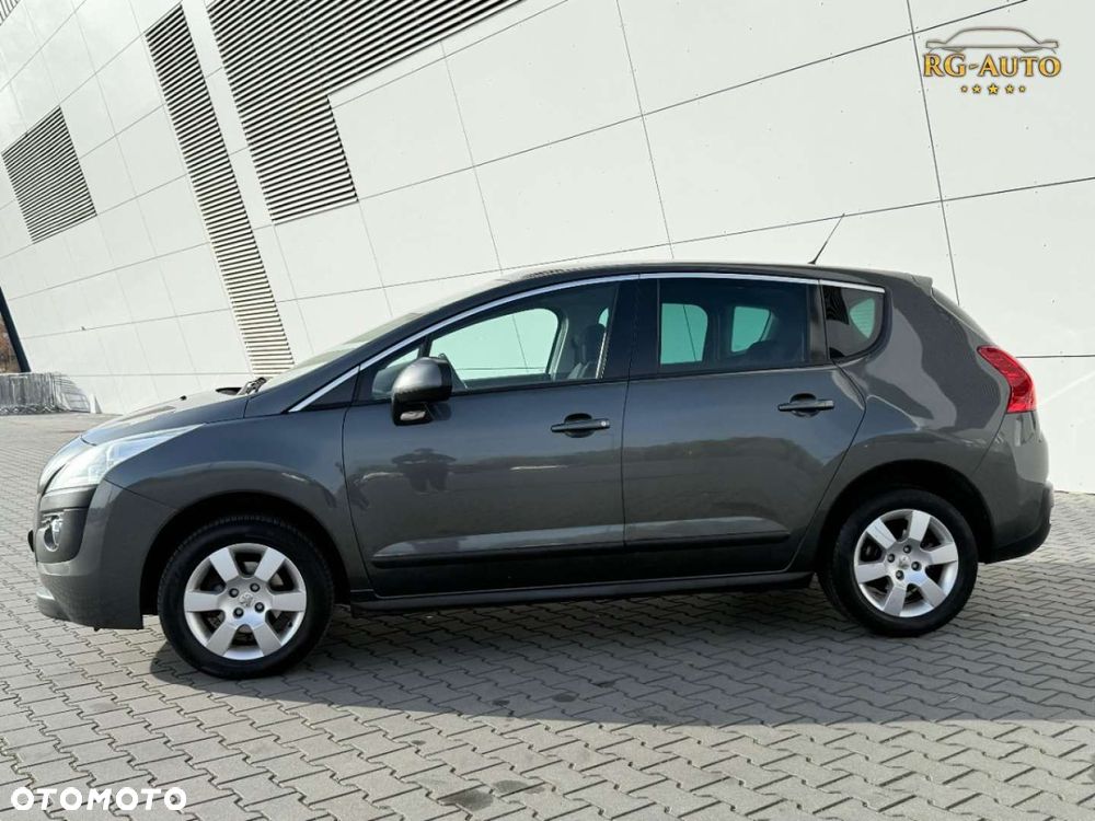 Peugeot 3008 - 14