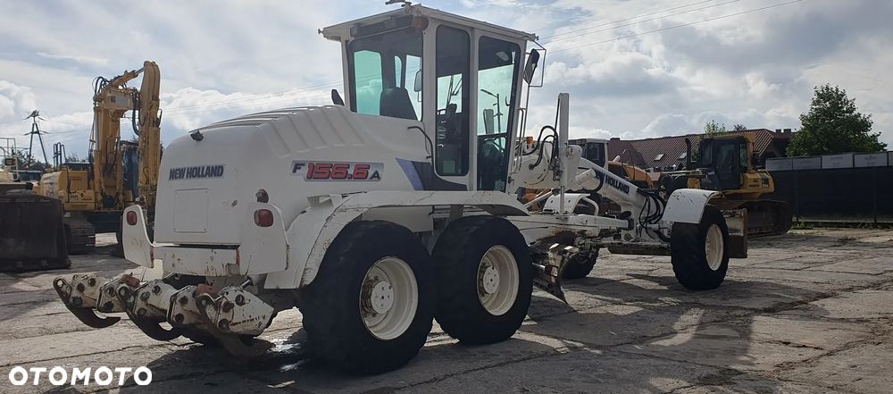New Holland F156.6A - 9