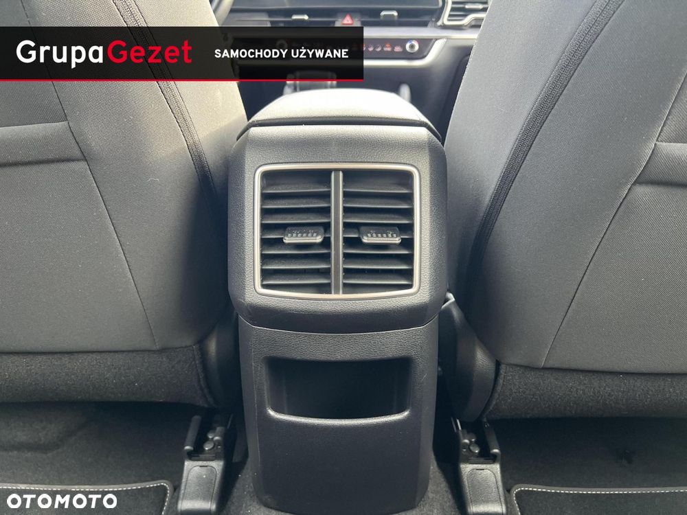 Kia Sportage 1.6 T-GDI M 2WD DCT - 35