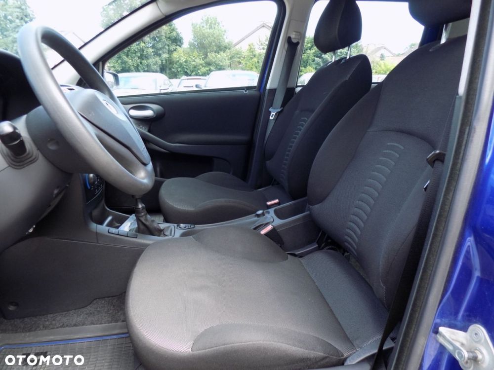 Fiat Stilo - 7