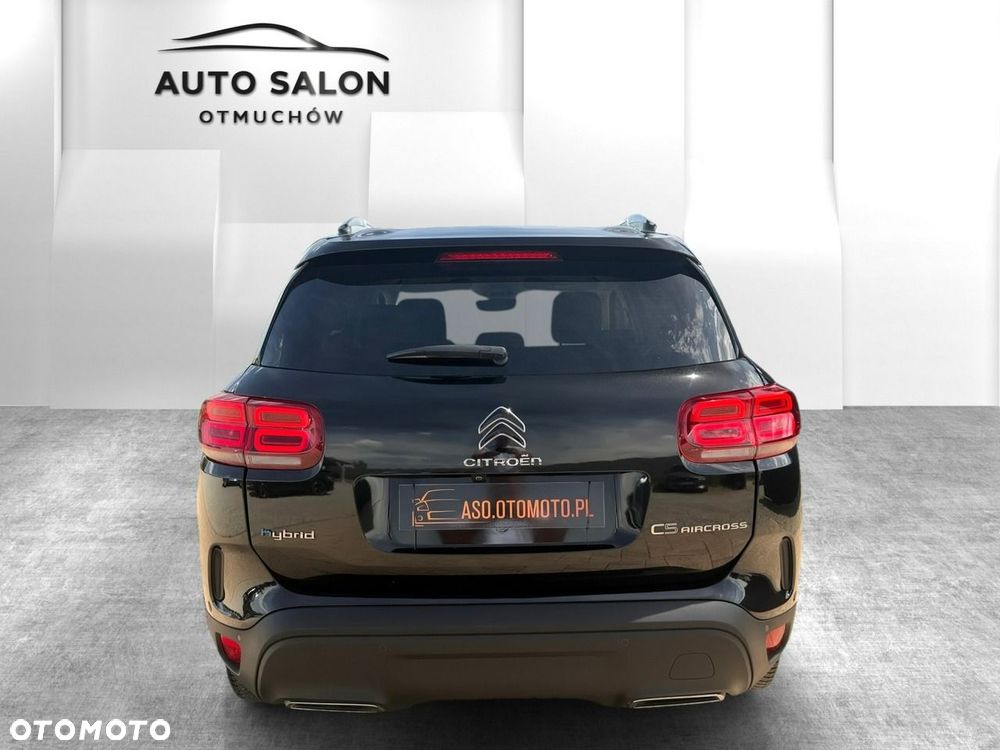 Citroën C5 Aircross - 6