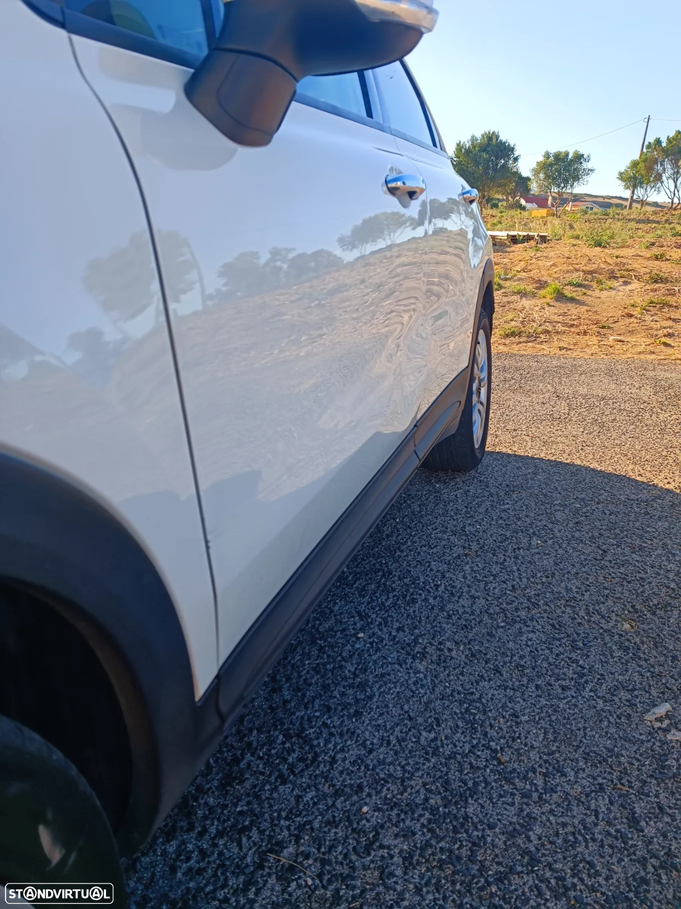 Fiat 500X 1.6 MJ City Cross S&S - 12