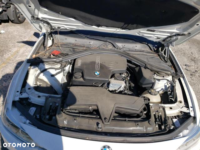 BMW Seria 3 - 7