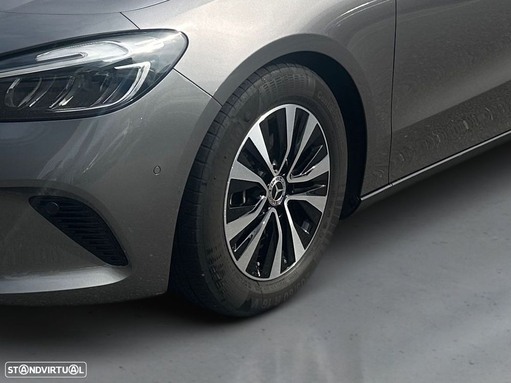 Mercedes-Benz B 180 d Style Aut. - 10