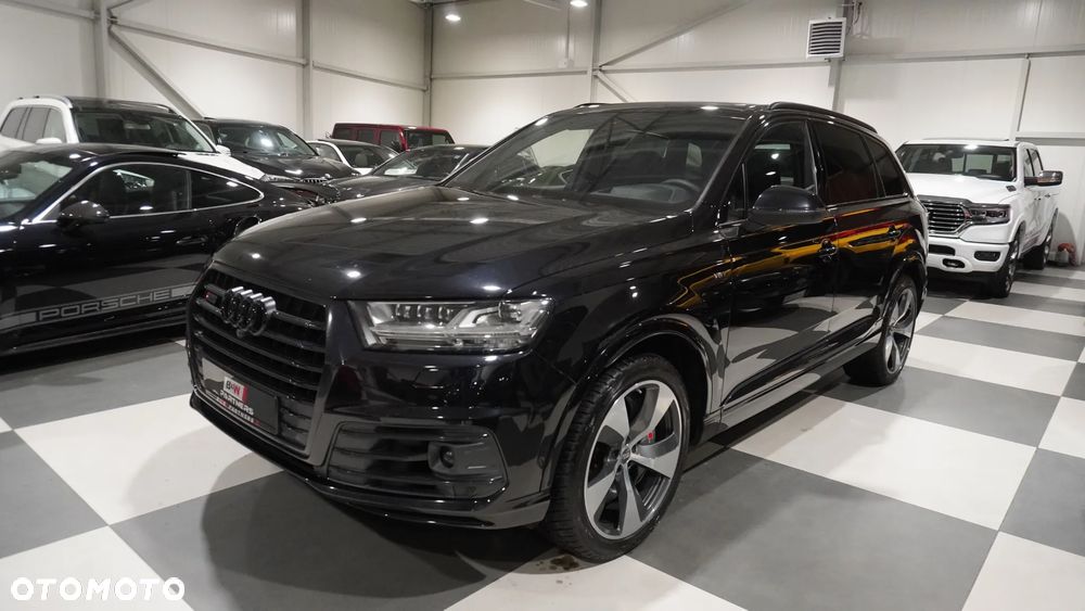 Audi SQ7 - 13