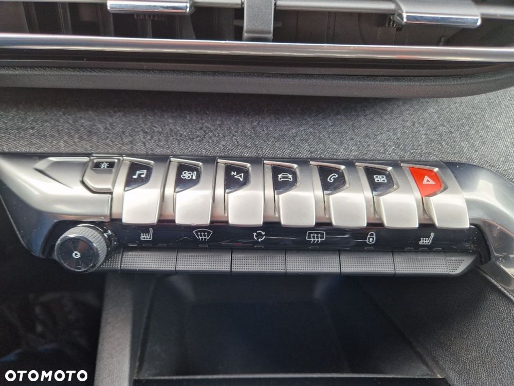 Peugeot 5008 BlueHDI 150 Stop & Start Allure - 15