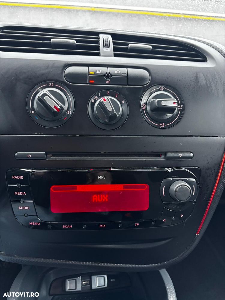 Seat Leon 1.4 Sport - 11