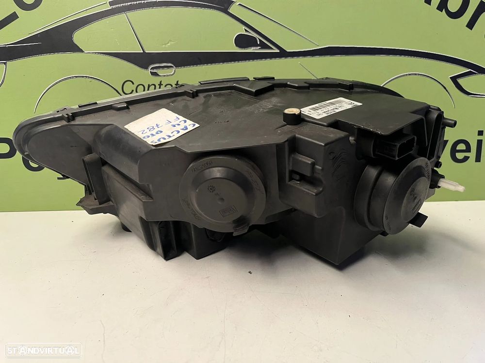CITROEN C4 CACTUS FAROL DIREITO - FF782 - 4