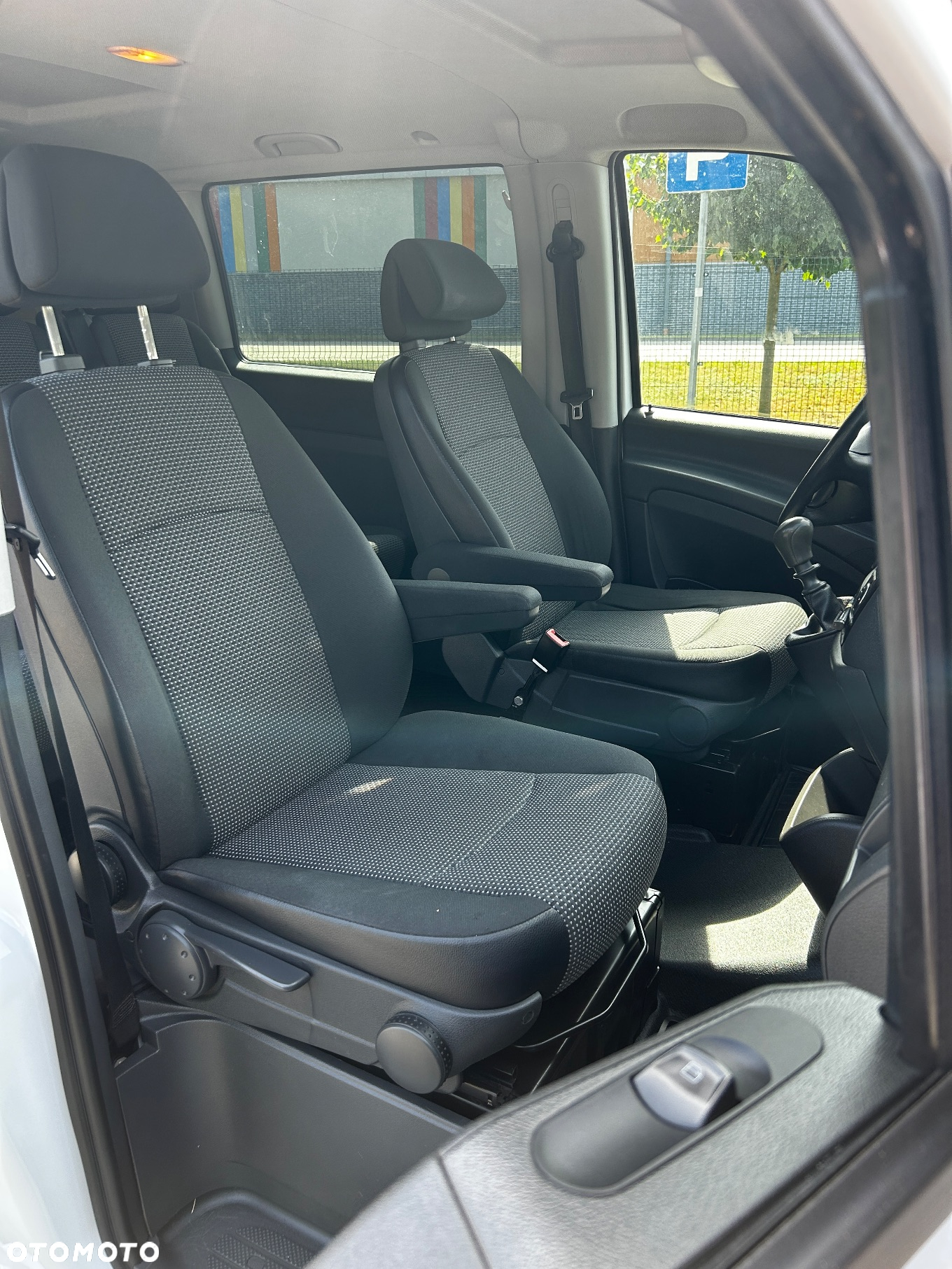 Mercedes-Benz Vito 114 CDI (BlueTEC) Tourer Extralang SELECT - 13