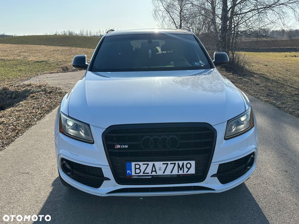 Audi SQ5 ver-3-0-tfsi-quattro-tiptronic - 11