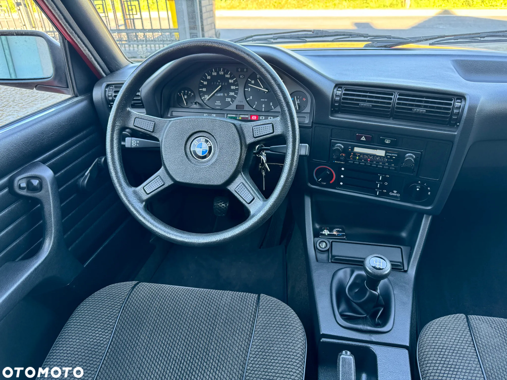 BMW Seria 3 316 - 17